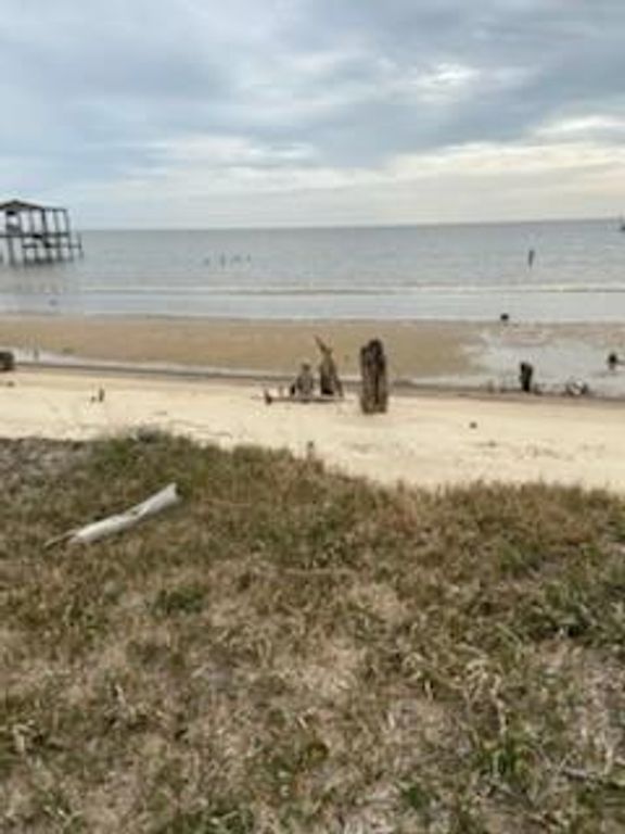 15375 Dauphin Island Parkway, Coden, AL 36523