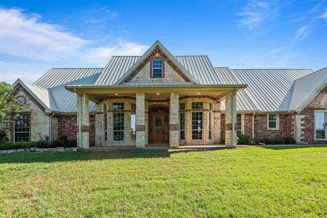 16355 N Highway 6, Valley Mills, TX 76689