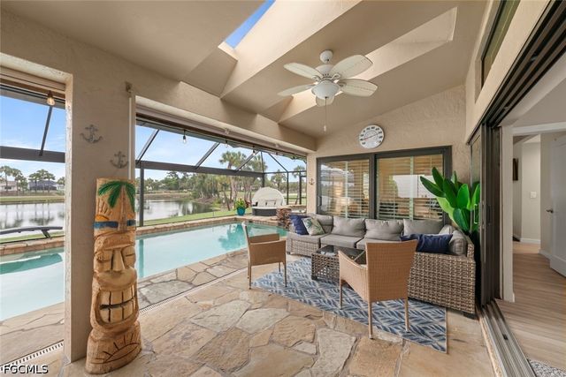12640 Kelly Palm DR, Fort Myers, FL 33908