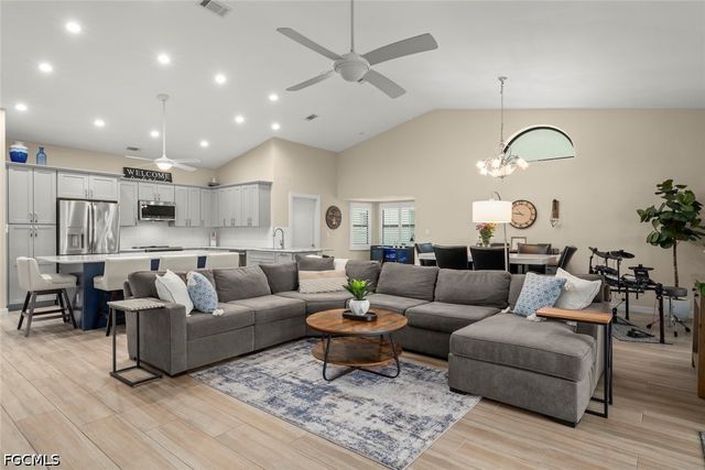 12640 Kelly Palm DR, Fort Myers, FL 33908
