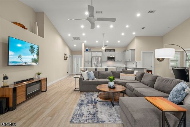 12640 Kelly Palm DR, Fort Myers, FL 33908