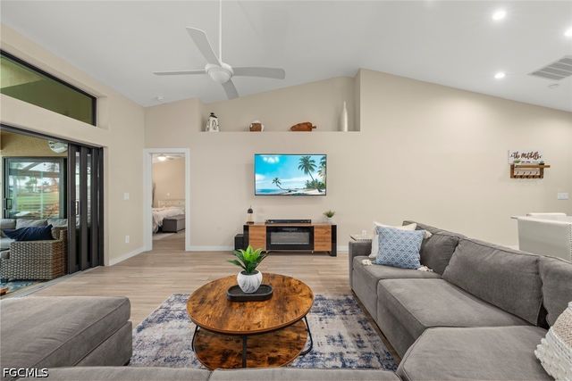 12640 Kelly Palm DR, Fort Myers, FL 33908