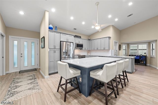 12640 Kelly Palm DR, Fort Myers, FL 33908