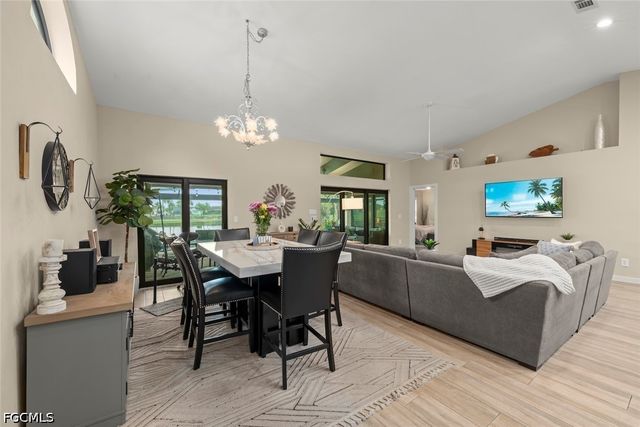 12640 Kelly Palm DR, Fort Myers, FL 33908