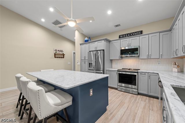 12640 Kelly Palm DR, Fort Myers, FL 33908