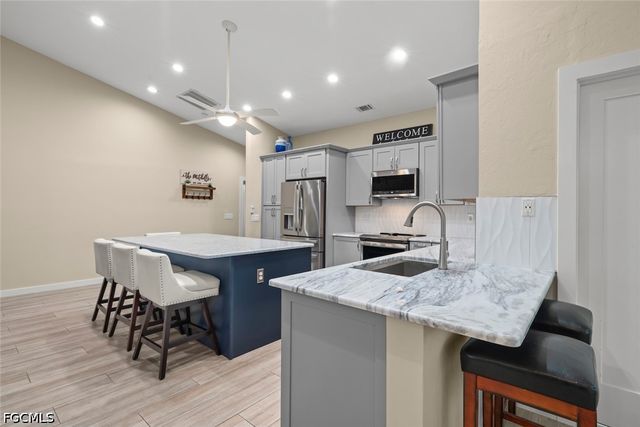12640 Kelly Palm DR, Fort Myers, FL 33908