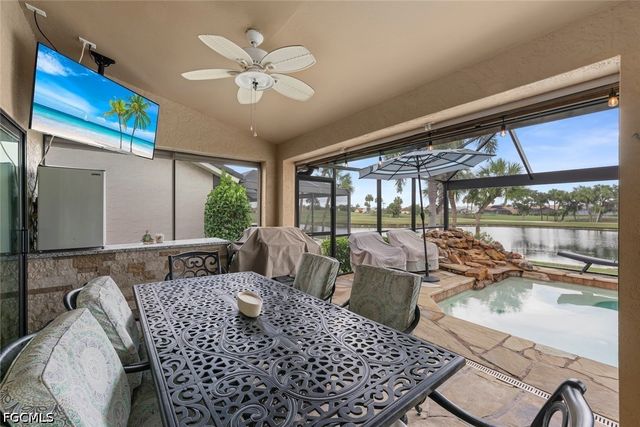 12640 Kelly Palm DR, Fort Myers, FL 33908