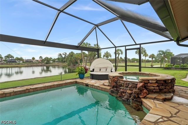 12640 Kelly Palm DR, Fort Myers, FL 33908