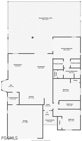 12640 Kelly Palm DR, Fort Myers, FL 33908