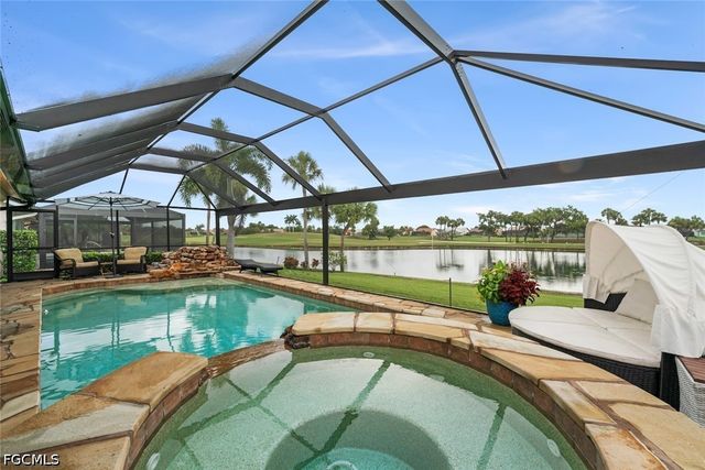 12640 Kelly Palm DR, Fort Myers, FL 33908