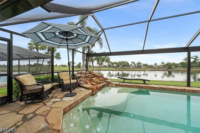 12640 Kelly Palm DR, Fort Myers, FL 33908