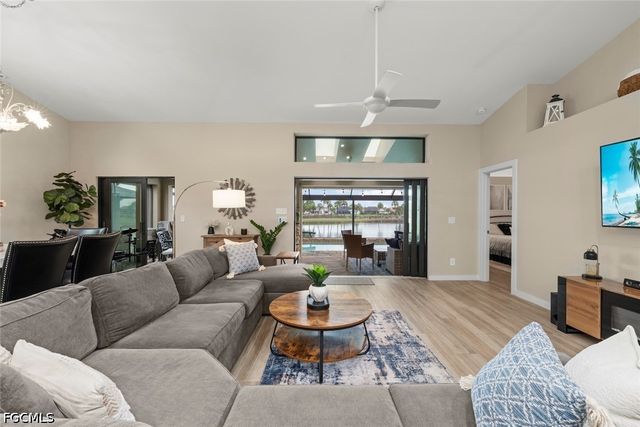12640 Kelly Palm DR, Fort Myers, FL 33908