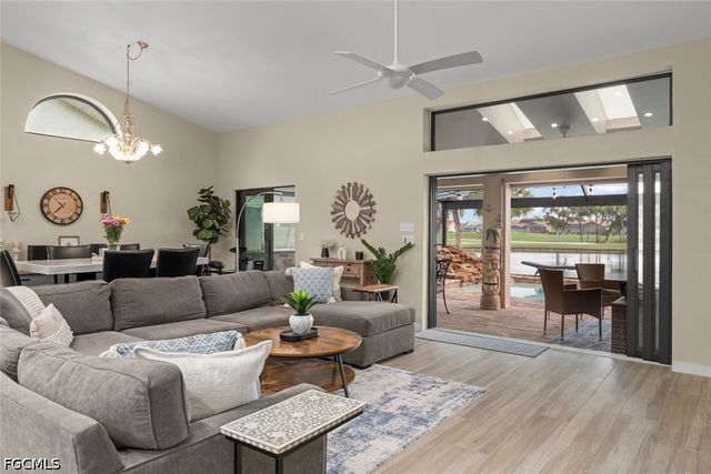 12640 Kelly Palm DR, Fort Myers, FL 33908