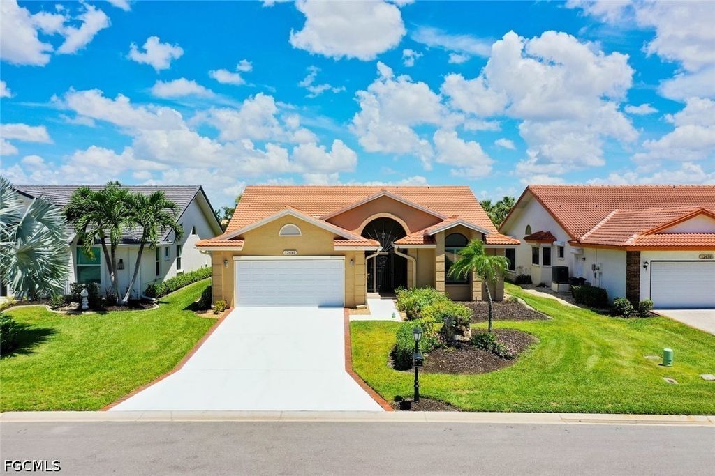 12640 Kelly Palm DR, Fort Myers, FL 33908