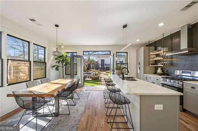 593 Formwalt Street SW, Atlanta, GA 30312
