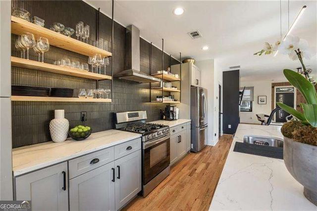 593 Formwalt Street SW, Atlanta, GA 30312