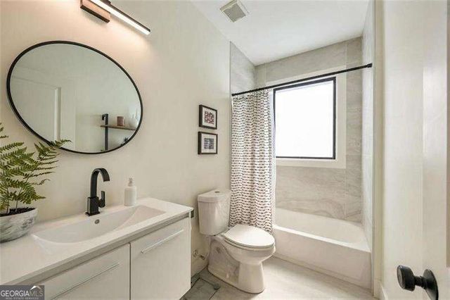 593 Formwalt Street SW, Atlanta, GA 30312