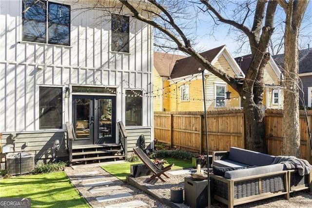 593 Formwalt Street SW, Atlanta, GA 30312