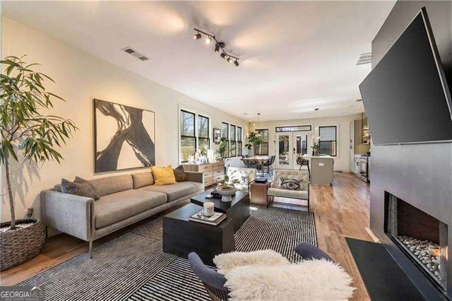 593 Formwalt Street SW, Atlanta, GA 30312