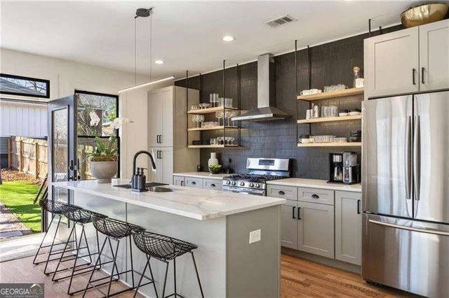 593 Formwalt Street SW, Atlanta, GA 30312