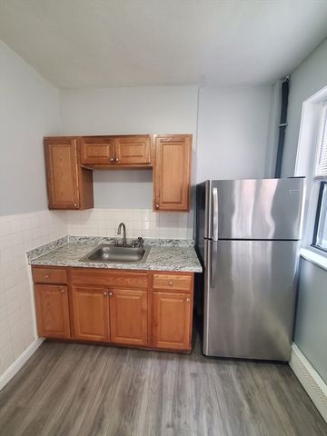 10 Abbottsford 5, Boston, MA 02121