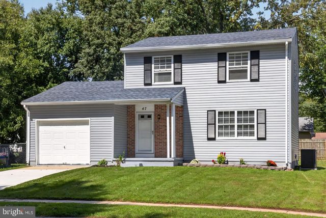 47 MIDLAND DR, Newark, DE 19713