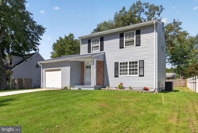 47 MIDLAND DR, Newark, DE 19713