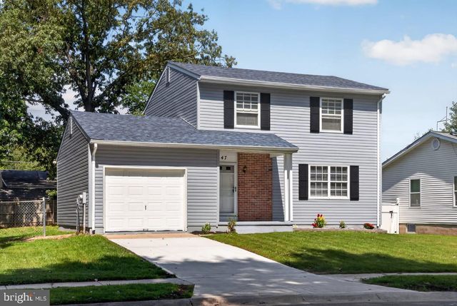 47 MIDLAND DR, Newark, DE 19713