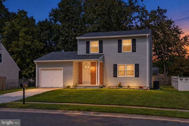 47 MIDLAND DR, Newark, DE 19713