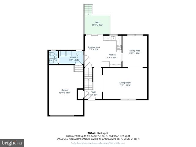 47 MIDLAND DR, Newark, DE 19713