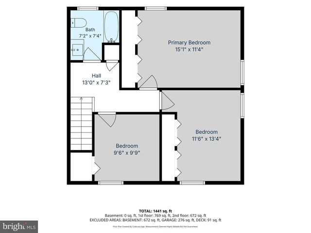 47 MIDLAND DR, Newark, DE 19713