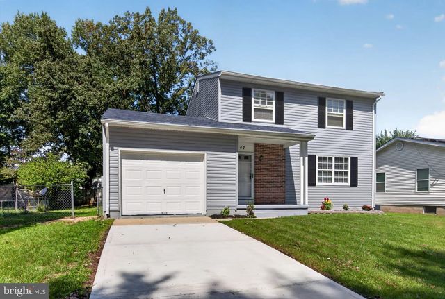 47 MIDLAND DR, Newark, DE 19713
