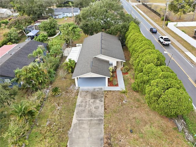 1405 DOLPHIN DRIVE, Lakeland, FL 33801