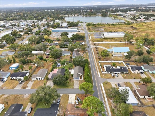 1405 DOLPHIN DRIVE, Lakeland, FL 33801