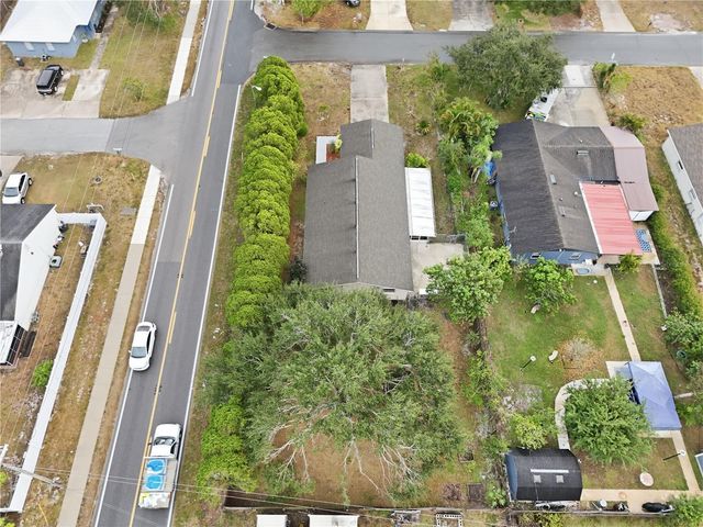 1405 DOLPHIN DRIVE, Lakeland, FL 33801