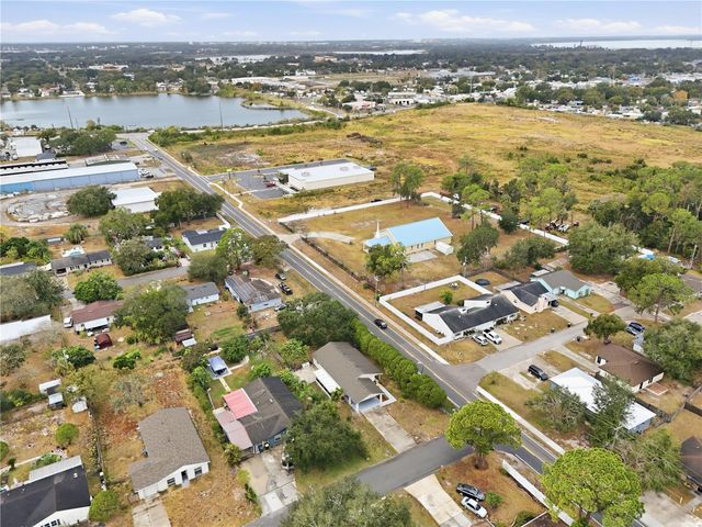 1405 DOLPHIN DRIVE, Lakeland, FL 33801