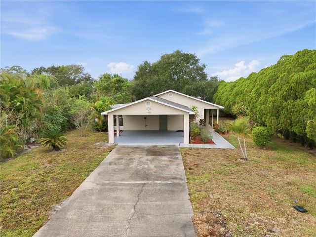 1405 DOLPHIN DRIVE, Lakeland, FL 33801
