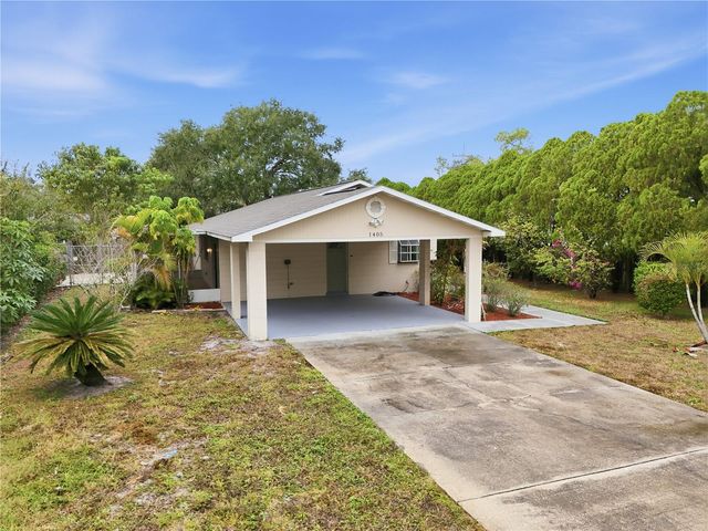 1405 DOLPHIN DRIVE, Lakeland, FL 33801