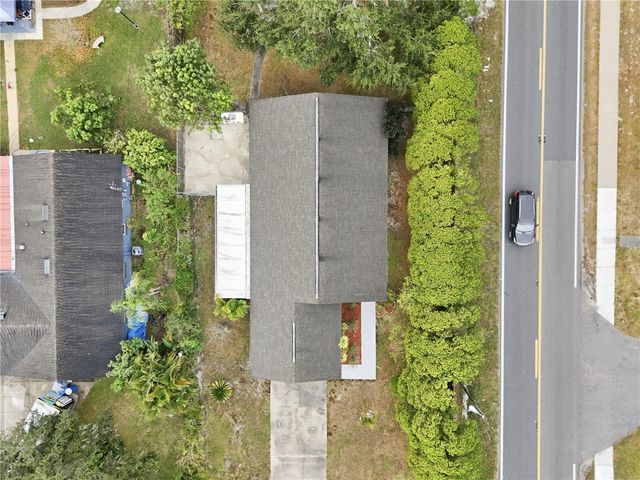 1405 DOLPHIN DRIVE, Lakeland, FL 33801