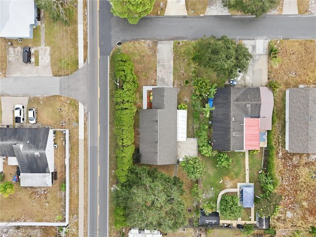 1405 DOLPHIN DRIVE, Lakeland, FL 33801