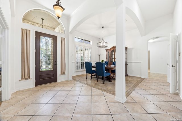 1510 Clementson Dr, San Antonio, TX 78260