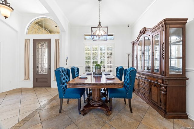 1510 Clementson Dr, San Antonio, TX 78260