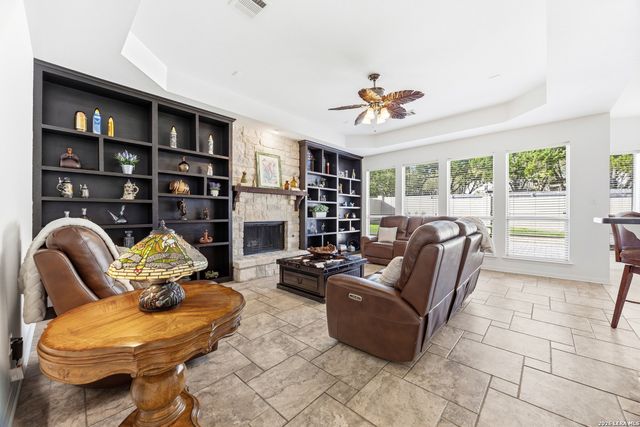 1510 Clementson Dr, San Antonio, TX 78260