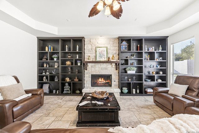 1510 Clementson Dr, San Antonio, TX 78260