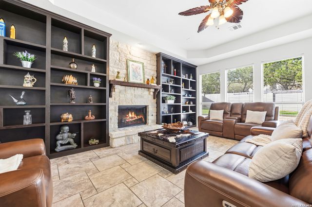 1510 Clementson Dr, San Antonio, TX 78260