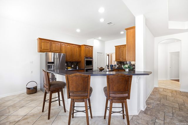 1510 Clementson Dr, San Antonio, TX 78260