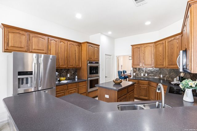 1510 Clementson Dr, San Antonio, TX 78260