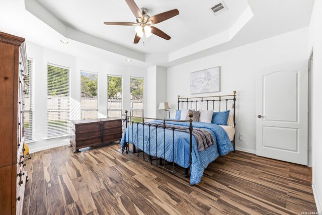 1510 Clementson Dr, San Antonio, TX 78260