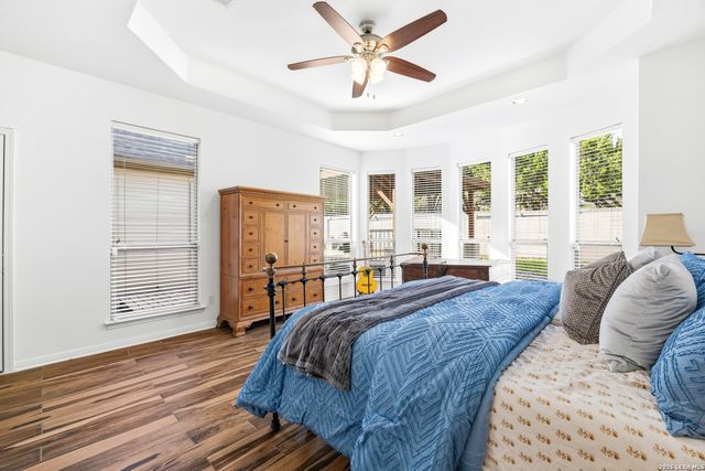 1510 Clementson Dr, San Antonio, TX 78260