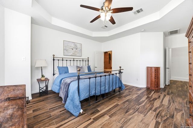 1510 Clementson Dr, San Antonio, TX 78260